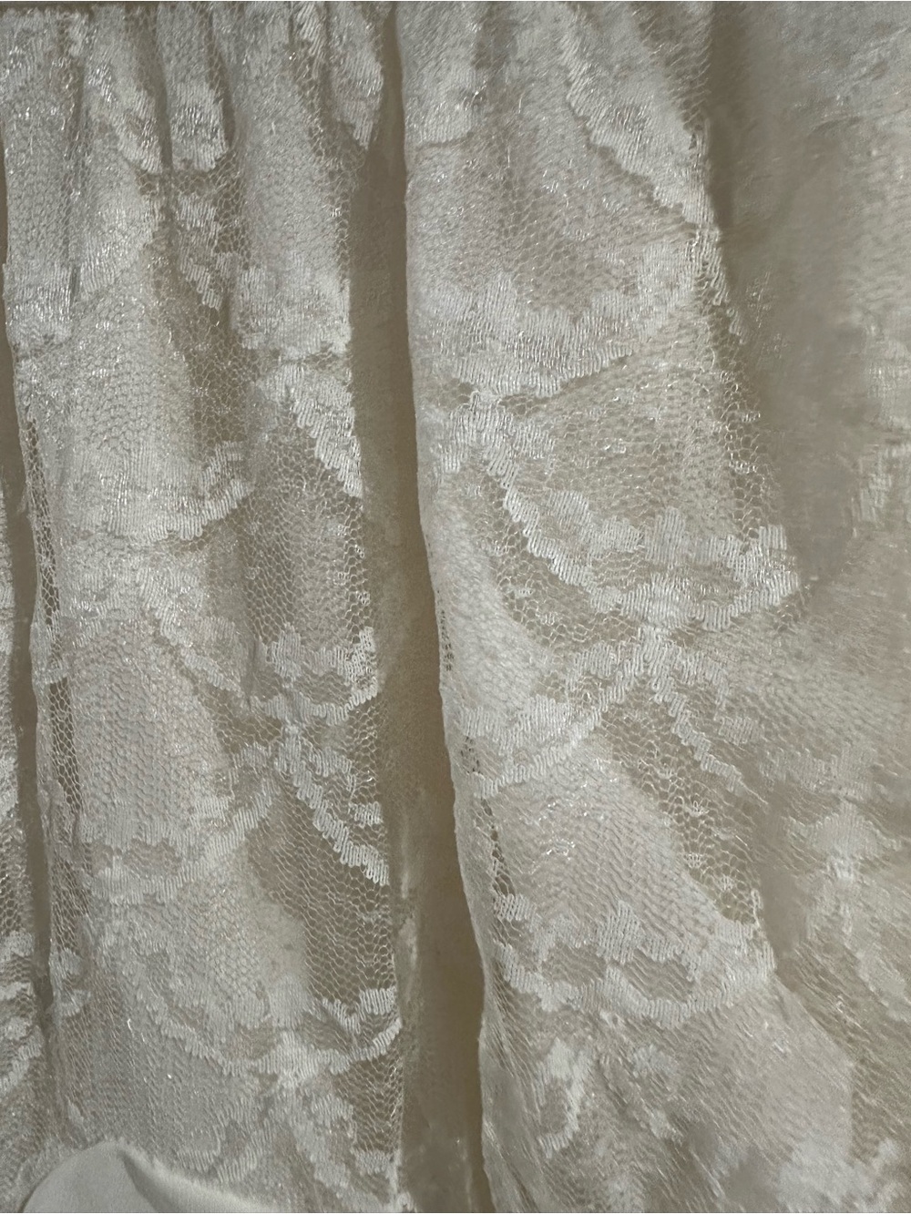 NWOT dead stock woman’s lace underwear - Picture 2 of 10